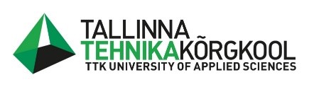 TTK UAS Logo